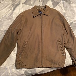 Hathaway Zip-Up Jacket